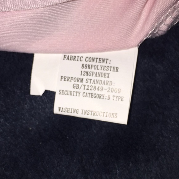 Body Suite #1 - Picture 3 of 4